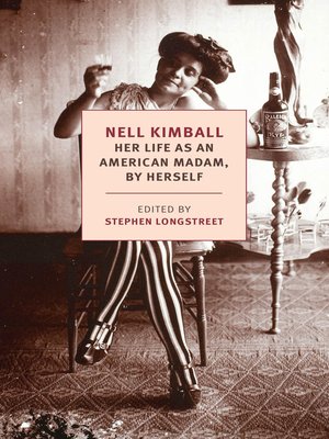 cover image of Nell Kimball